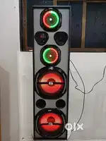 PARTY TOWER SPEAKERS