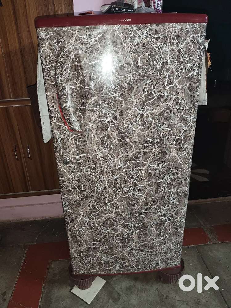 LG FRIDGE ALL WORKING