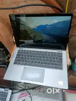 Dell 2in1 i7 10 gen 16gb ram 512gb SSD touch screen 360 rotation