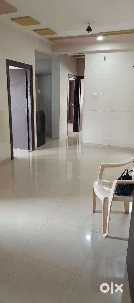 3 BHK Flat on Sale