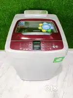 High Quality refurbished, Samsung wobble top load washing maachine