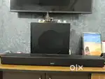 MIVI Sound Bar 350 watt