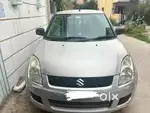 Maruti Suzuki Swift 2008 Petrol Good Condition