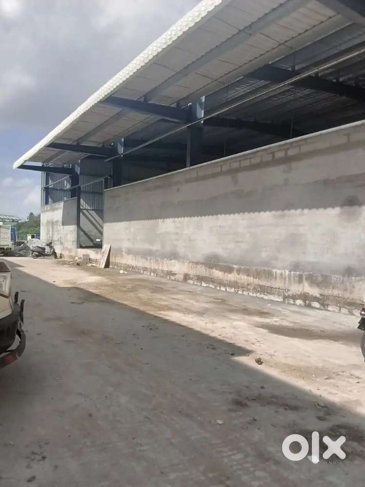 18000sft new warehouse for rent in kengeri prime location