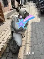 Honda aviator ful warking Rc Chlan vich hai