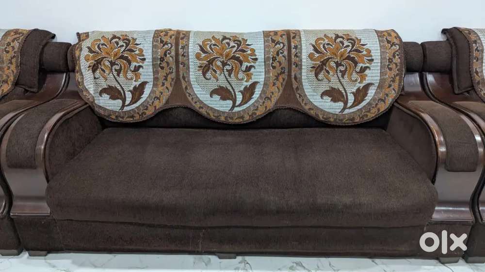 Sofa set sell