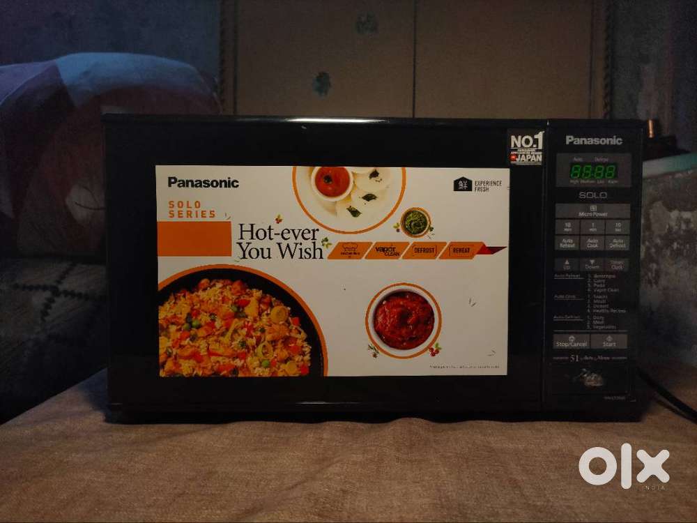 Microwave panasonic sale