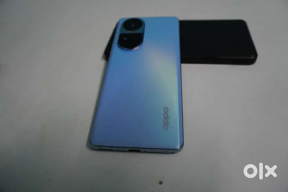 OPPO Renu 10G