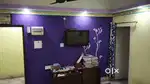 Furnished 2BHK Flat For Rent in Rajarhat Kolkat