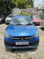 Maruti Suzuki Celerio 1.0 LXI MT, 2025, Petrol