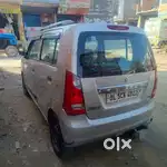 Maruti Suzuki Wagon R 1.0 2013 CNG & Hybrids Good Condition