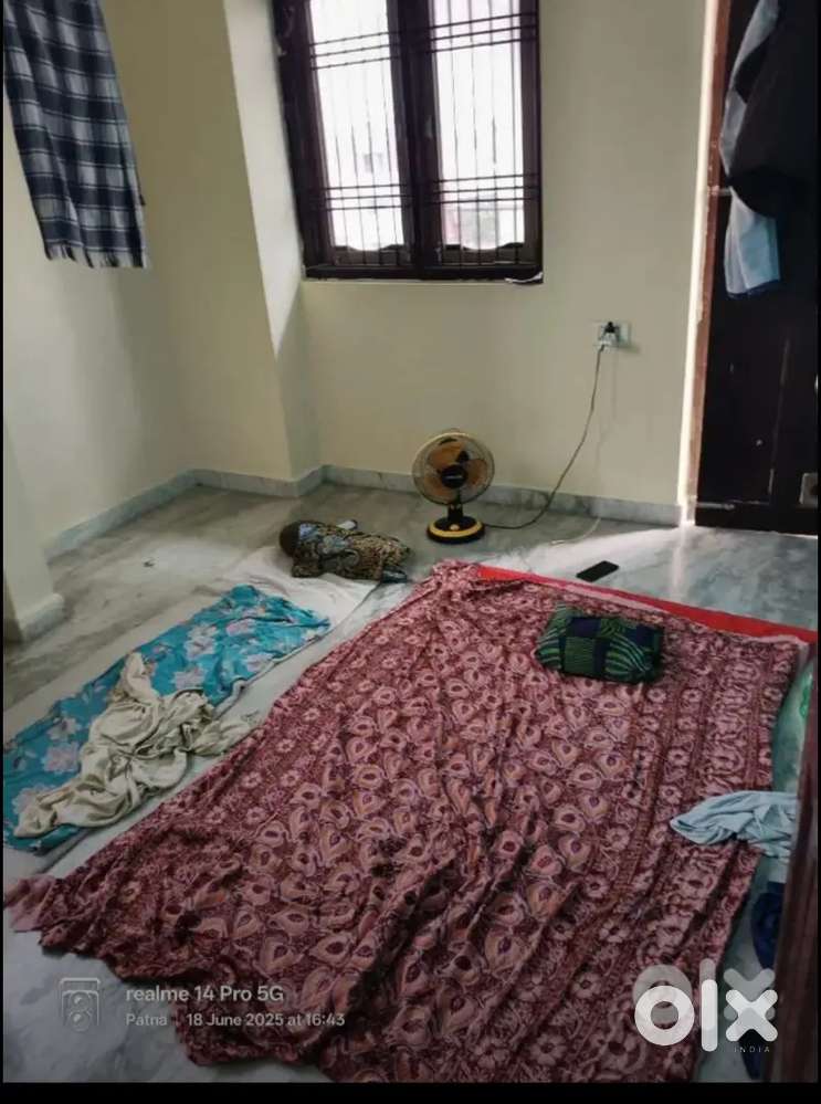 Need one room partner in 2 bhk flat