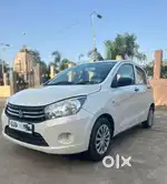 Maruti Suzuki Celerio 1.0 VXI MT, 2016, Petrol