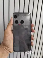 *NOTHING PHONE 3 12/256 BRAND NEW CONDITION ONLY 40-45 DAY OLD NON USE