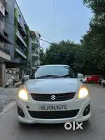 Maruti Suzuki Swift Dzire 2012 Petrol Good Condition