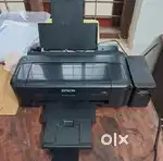 Epson l130.  problem