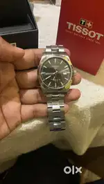 Tissot Gentleman Powermatic 80 Silicium