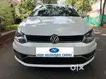 Volkswagen Ameo 1.5 TDI Highline Plus AT, 2018, Diesel