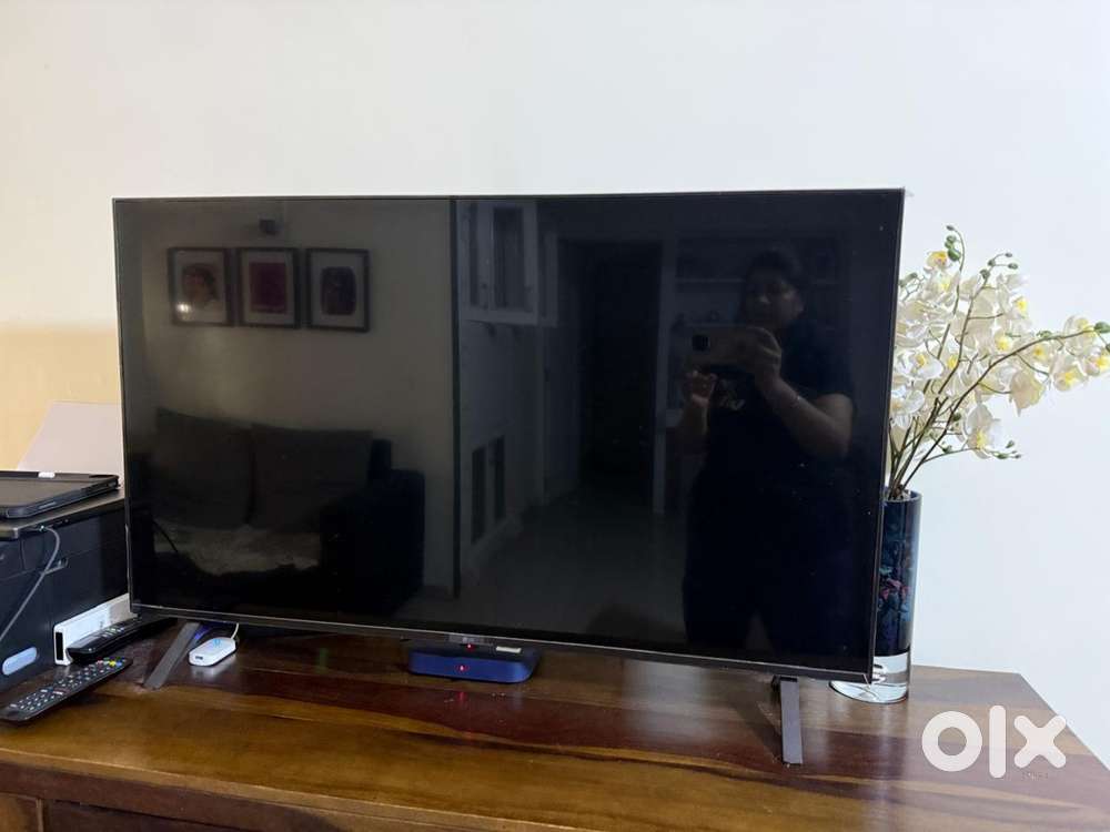 4k 43 inch LG LED TV