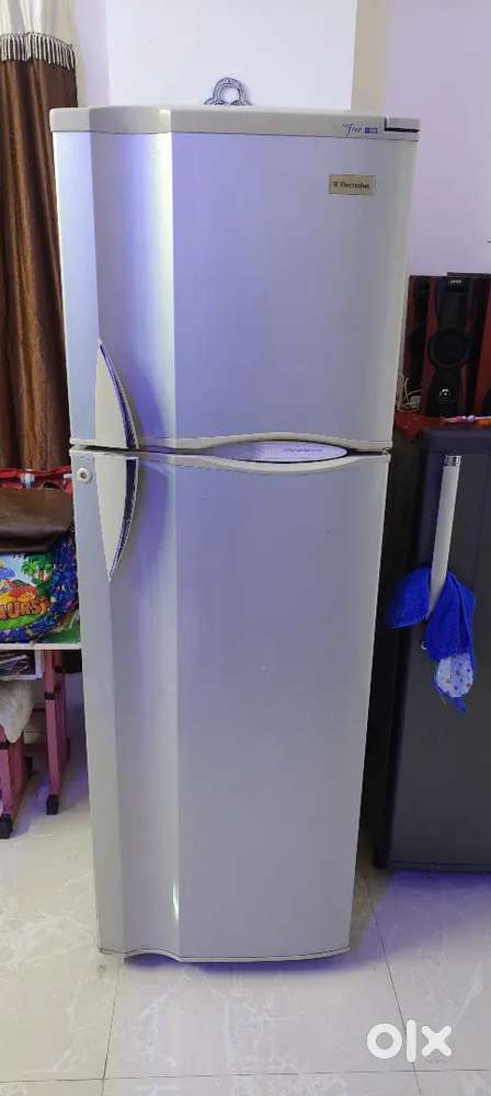 Electrolux Refrigerator