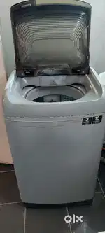 Samsung washing machine