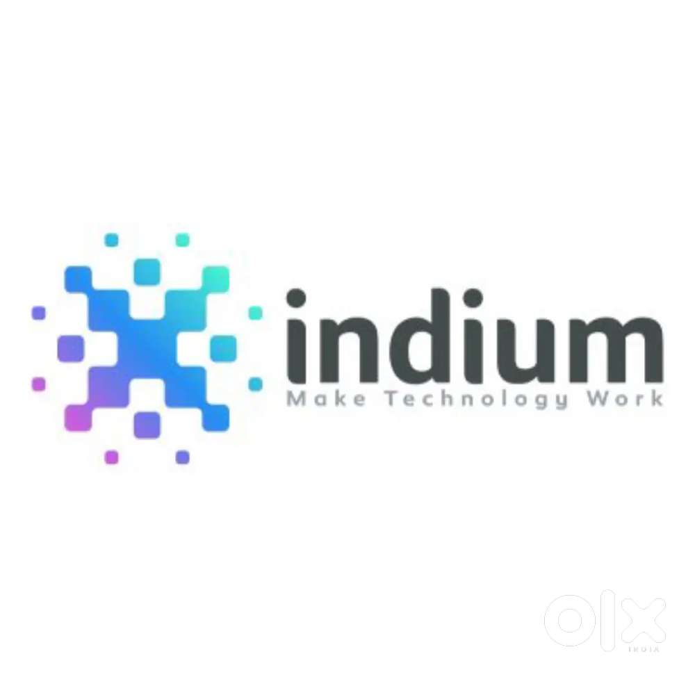 Indium pvt Ltd