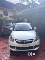 Maruti Suzuki Swift Dzire VXI Optional, 2016, Petrol