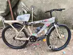 El Dorado Bicycle