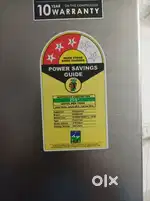 Fridge sell