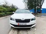 Skoda Superb Style 2.0 TDI AT, 2017, Diesel