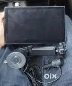 Infotainment system