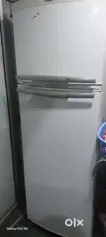 FE 400 LITER ICE MAGIC ALL WORKING