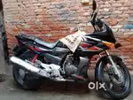HERO HONDA KARIZMA R