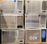 All old and new ac sale and purchase