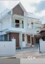 2bhk House for Rent Kakkanad, Navodhaya, family/Ladies
