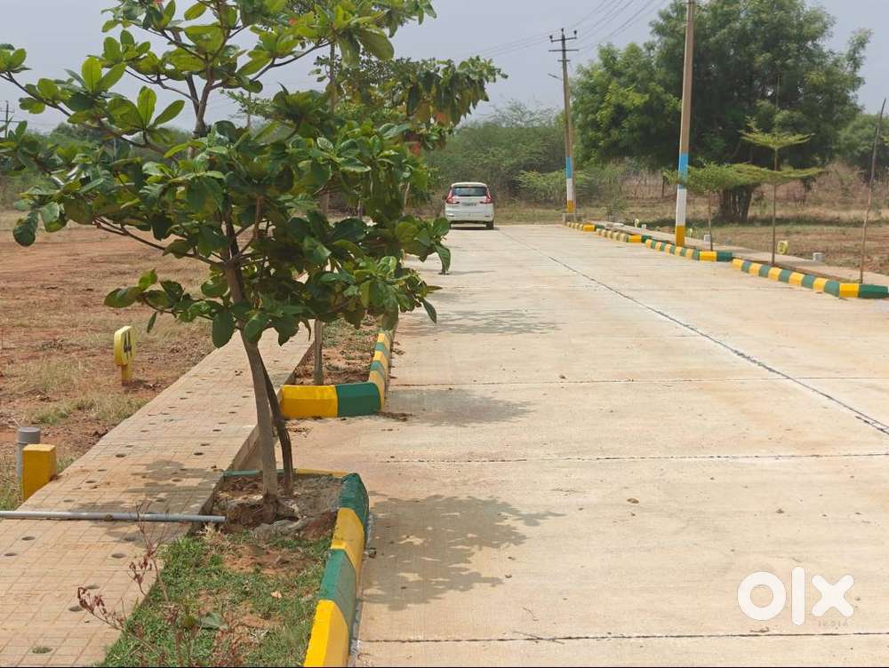 Individual E-Khata Plots Ready To Registration