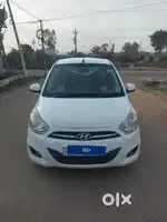 Hyundai i10 Sportz, 2011, Petrol