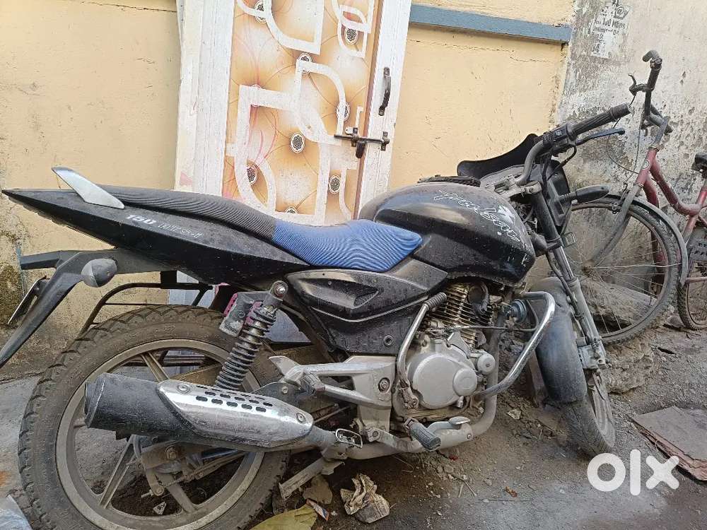 Bick a good conditions