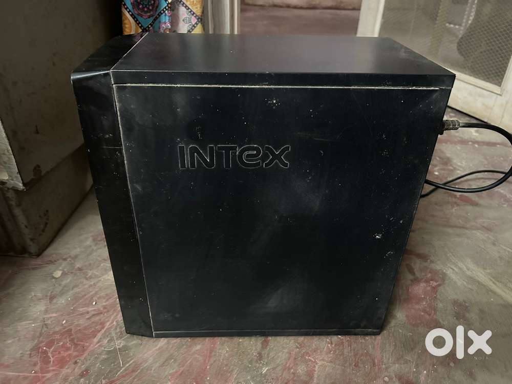 Cpu cabinet