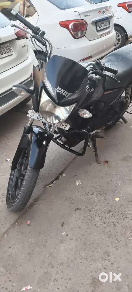 Customer no any damage