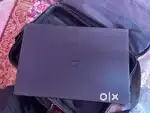 Dell laptop