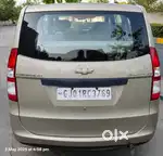 Chevrolet Enjoy 2013-2015 Petrol LTZ 8 Seater, 2013, Petrol