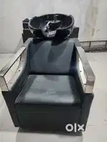 shampu chair