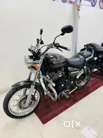 Royal Enfield Thunderbird 350 2015 Model km 28000