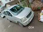 Maruti Suzuki Wagon R 1.0 2004 Petrol 120000 Km Driven