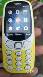 Model 3300 keypad mobile