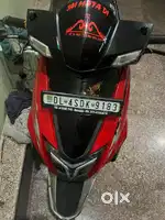 Brand new Condition ntorq on sale