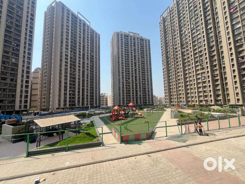 2bhk 77lakhs 1parking