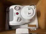 Portable phlegm suction Machine