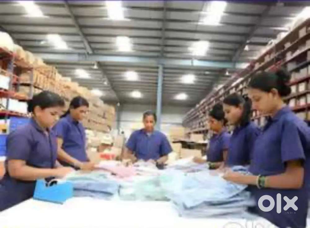 Urgent need staff for wear hous supervisor and meneger